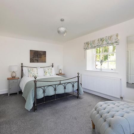 Laundry Cottage: Drumlanrig Castle Thornhill  Eksteriør bilde