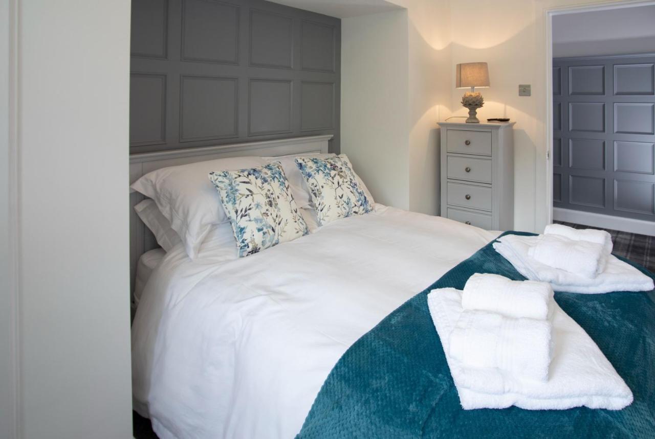Laundry Cottage: Drumlanrig Castle Thornhill  Eksteriør bilde