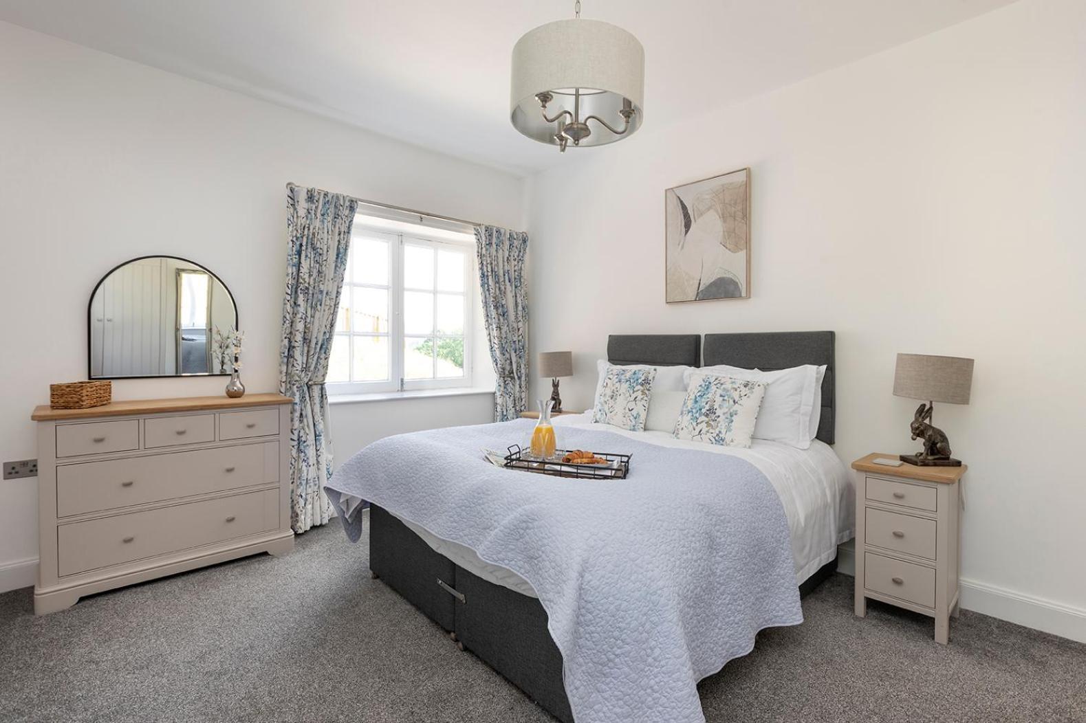 Laundry Cottage: Drumlanrig Castle Thornhill  Eksteriør bilde