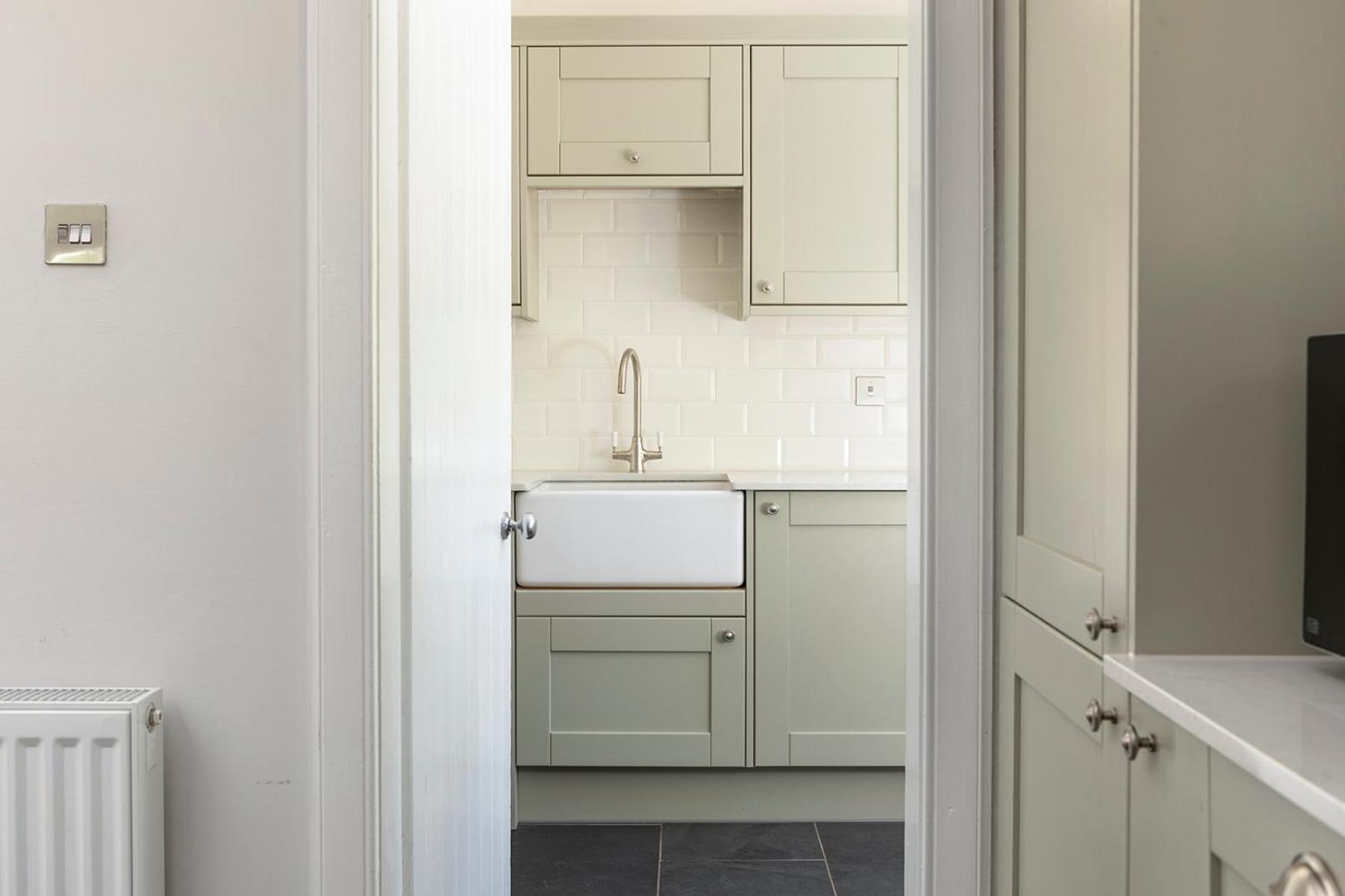 Laundry Cottage: Drumlanrig Castle Thornhill  Eksteriør bilde